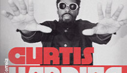 Curtis Harding - Tour 2026