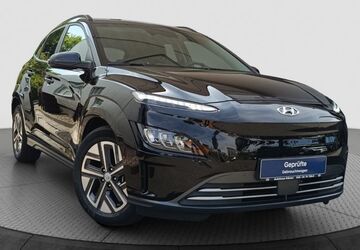 Hyundai KONA 30.926 km 26.900 &euro; Berlin 12683