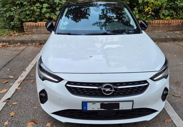 Opel Corsa 84.000 km 9.999 &euro; Potsdam 14478