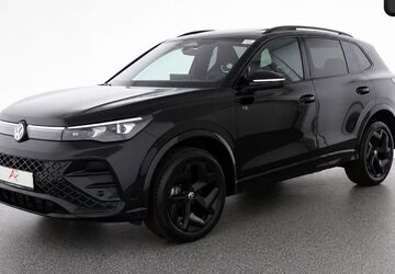 VW Tiguan 5.000 km 48.780 &euro; Berlin 12103