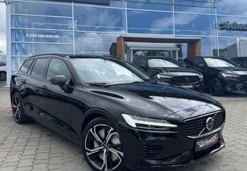 Volvo V60 1.992 km 55.990 &euro; Potsdam 14482