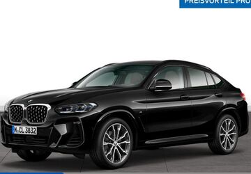 BMW X4 24.518 km 61.680 &euro; Berlin 12683
