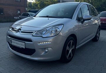 Citroen C3 55.000 km 8.490 &euro; Berlin 13585
