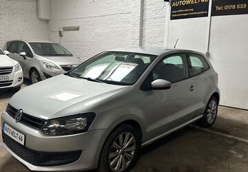 VW Polo 138.000 km 3.750 &euro; Berlin 13409