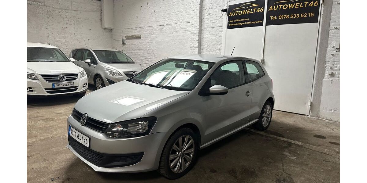 VW Polo 138.000 km 3.750 &euro; Berlin 13409