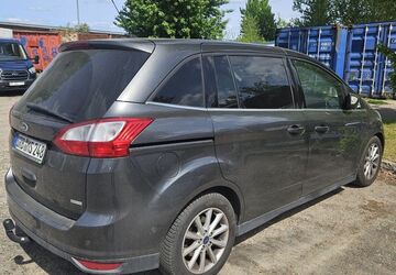 Ford Grand C-Max 86.000 km 6.995 &euro; Berlin 13055