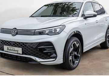 VW Tiguan 30.458 km 41.990 &euro; Potsdam 14482