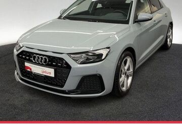 Audi A1 3.600 km 30.890 &euro; Berlin 10587