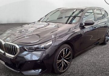 BMW 520 25.227 km 48.950 &euro; Teltow 14513