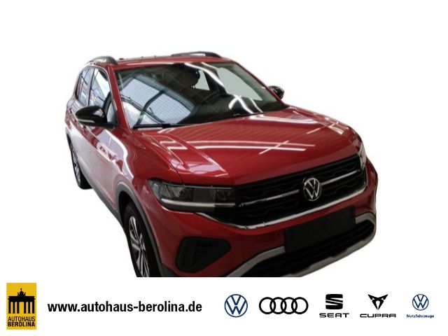 VW T-Cross 3.176 km 23.888 &euro; Berlin 10709