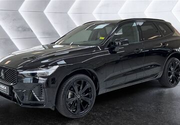 Volvo XC60 16.489 km 56.880 &euro; Ludwigsfelde 14974