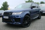 Land Rover Range Rover Sport HSE Dynamic Pixel Luftfederg Mer 95.875 km 36.980 &euro; Falkensee 14612