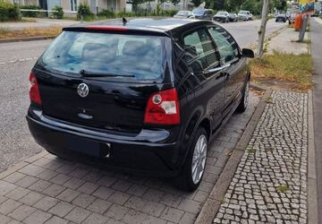 VW Polo 158.000 km 1.400 &euro; Berlin 12487
