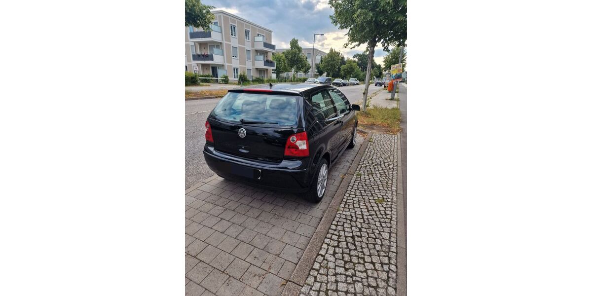 VW Polo 158.000 km 1.400 &euro; Berlin 12487