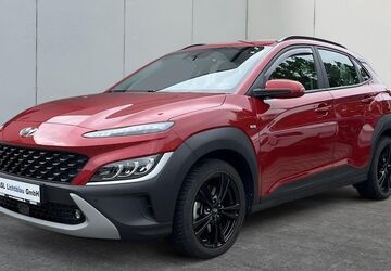 Hyundai KONA 16.124 km 19.990 &euro; Potsdam 14469