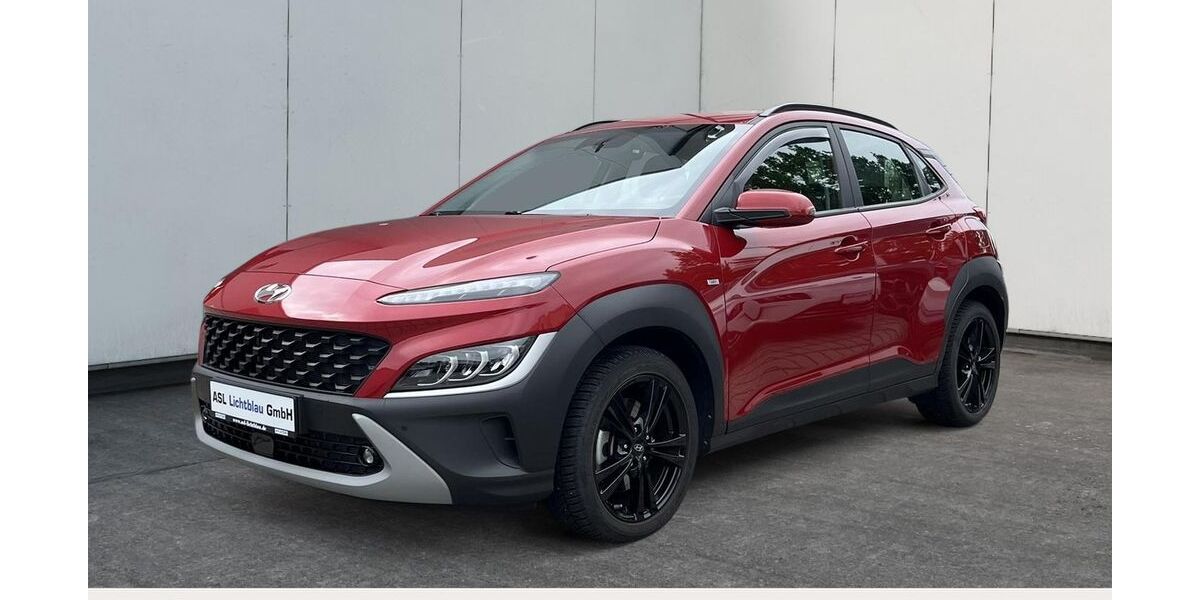 Hyundai KONA 16.124 km 19.990 &euro; Potsdam 14469