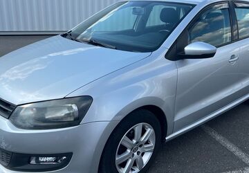 VW Polo 284.000 km 2.499 &euro; Berlin 12057
