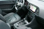 Cupra Ateca 2.0TSi Basis 4Drive Pano ACC AHK 360º Beats 53.602 km 28.980 &euro; Falkensee 14612