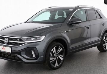 VW T-Roc 13.076 km 28.360 &euro; Berlin 12103