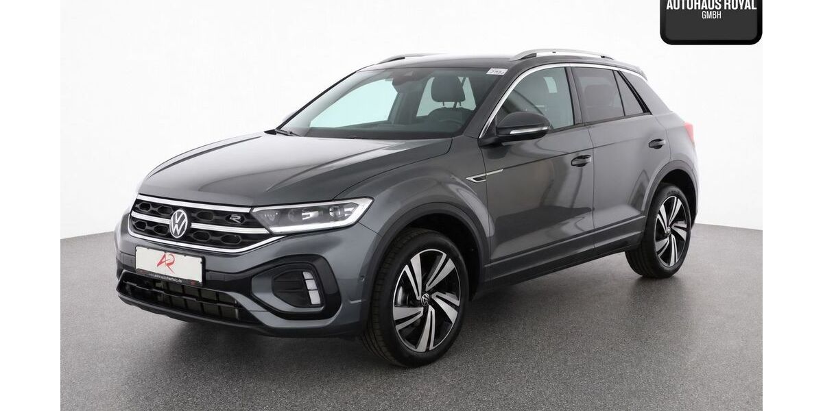 VW T-Roc 13.076 km 28.360 &euro; Berlin 12103