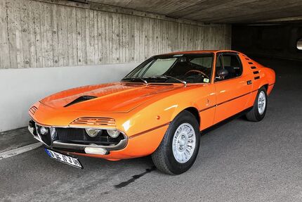 Alfa Romeo Andere 77.000 km 75.000 &euro; BERLIN 14059