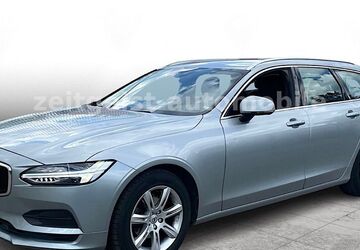 Volvo V90 100.000 km 21.985 &euro; Potsdam 14480