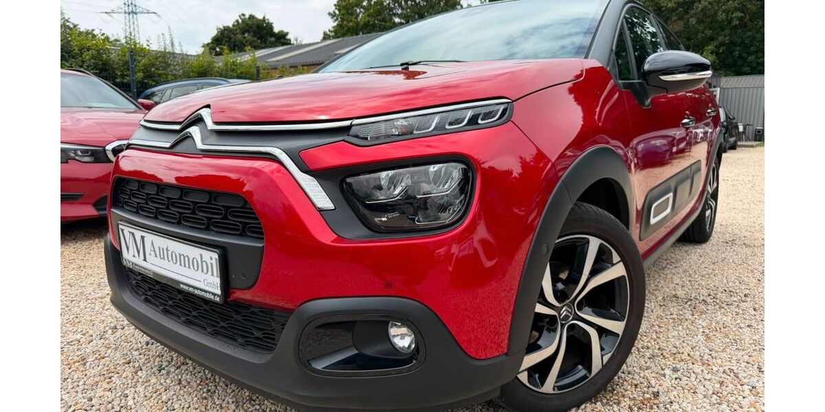 Citroen C3 48.712 km 12.790 &euro; Großbeeren 14979