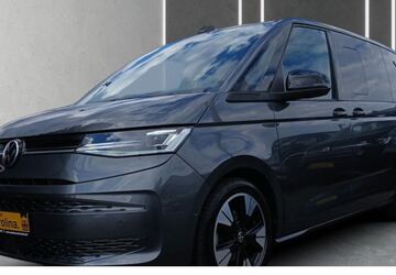 VW T7 Multivan 33.110 km 47.659 &euro; Berlin 13581