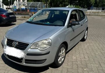 VW Polo 159.000 km 3.200 &euro; Berlin 13437