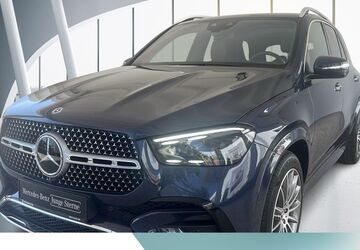 Mercedes-Benz GLE 450 23.780 km 76.160 &euro; Potsdam 14480