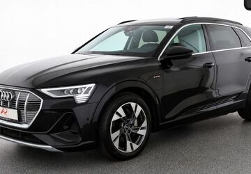 Audi e-tron 65.976 km 34.730 &euro; Berlin 12103