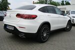 Mercedes-Benz GLC 300 d Coupe AMG 4MATIC Distronic+ Night Paket 129.550 km 36.980 &euro; Falkensee 14612