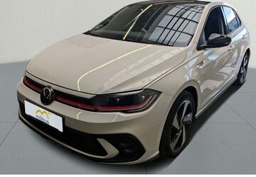 VW Polo 55.623 km 22.389 &euro; Berlin 13088
