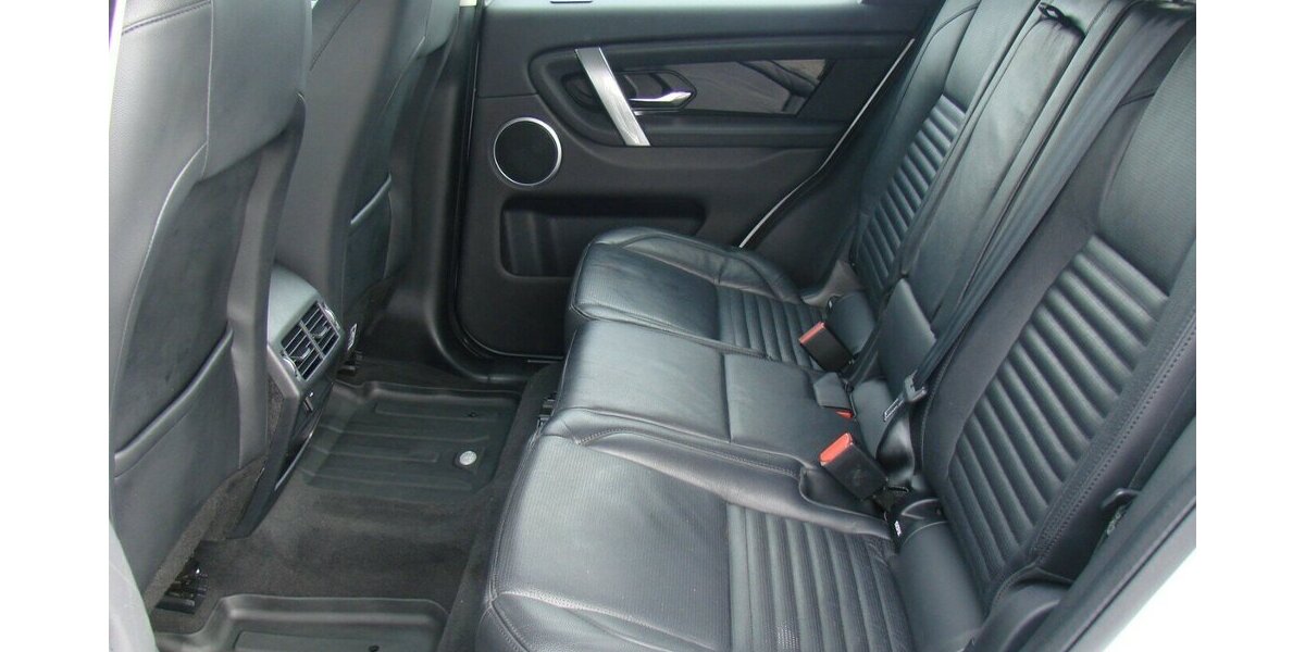 Land Rover Discovery Sport P300e Hybrid S AWD LED 360º Leder 56.432 km 24.980 &euro; Falkensee 14612