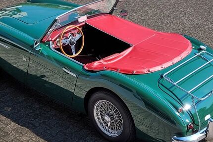 Austin Healey Andere 30.000 km 59.900 &euro; Berlin 14129