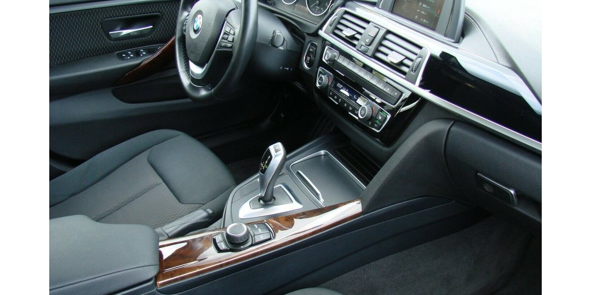 BMW 420 Gran Coupe d LCI Advantage LED Tempomat 1Hand 64.562 km 21.980 &euro; Falkensee 14612
