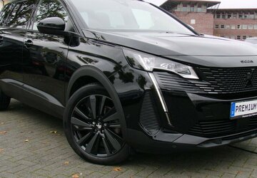 Peugeot 5008 1.2 PureTech 130 GT Focal ACC Pano 7Sitzer Le 30.873 km 26.980 &euro; Falkensee 14612