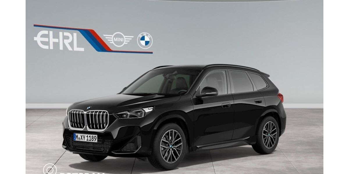 BMW X1 4.010 km 39.990 &euro; Potsdam 14482