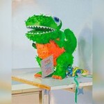 Homages, Portraits & Musical Toys