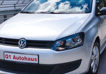 VW Polo 200.000 km 3.950 &euro; Berlin 13055
