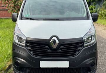 Renault Trafic 129.850 km 7.989 &euro; Berlin 13581