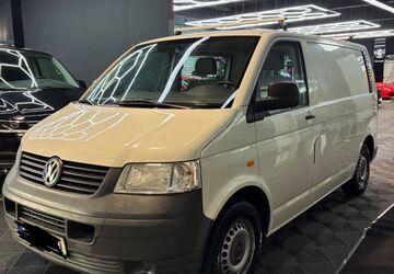 VW T5 Transporter 112.277 km 3.999 &euro; Berlin 10623