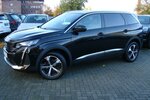 Peugeot 5008 1.2 PureTech130 Allure Pack 7-Sitzer 2WD LED 54.980 km 22.980 &euro; Falkensee 14612
