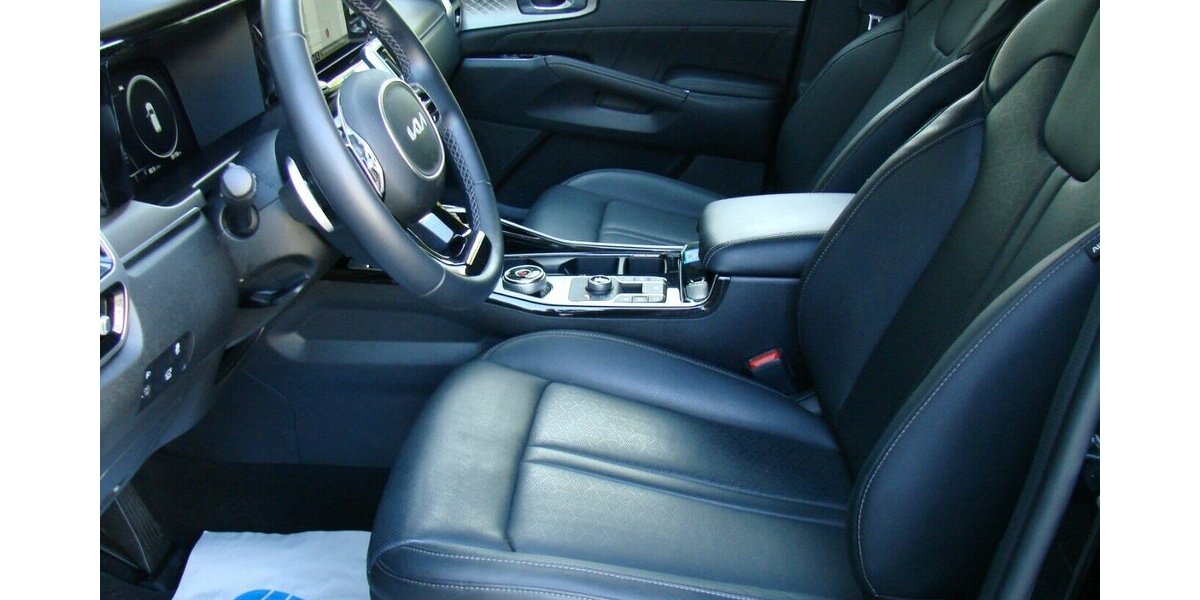 Kia Sorento 2.2CRDi Spirit X4 ACC AHK Kamera Leder 39.147 km 37.980 &euro; Falkensee 14612