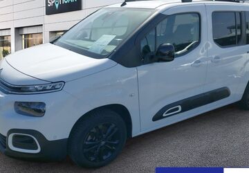 Citroen Berlingo 26.125 km 26.790 &euro; Berlin 12681