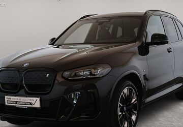 BMW iX3 32.708 km 49.900 &euro; Berlin 14057