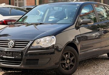 VW Polo 243.720 km 2.250 &euro; Berlin 10553