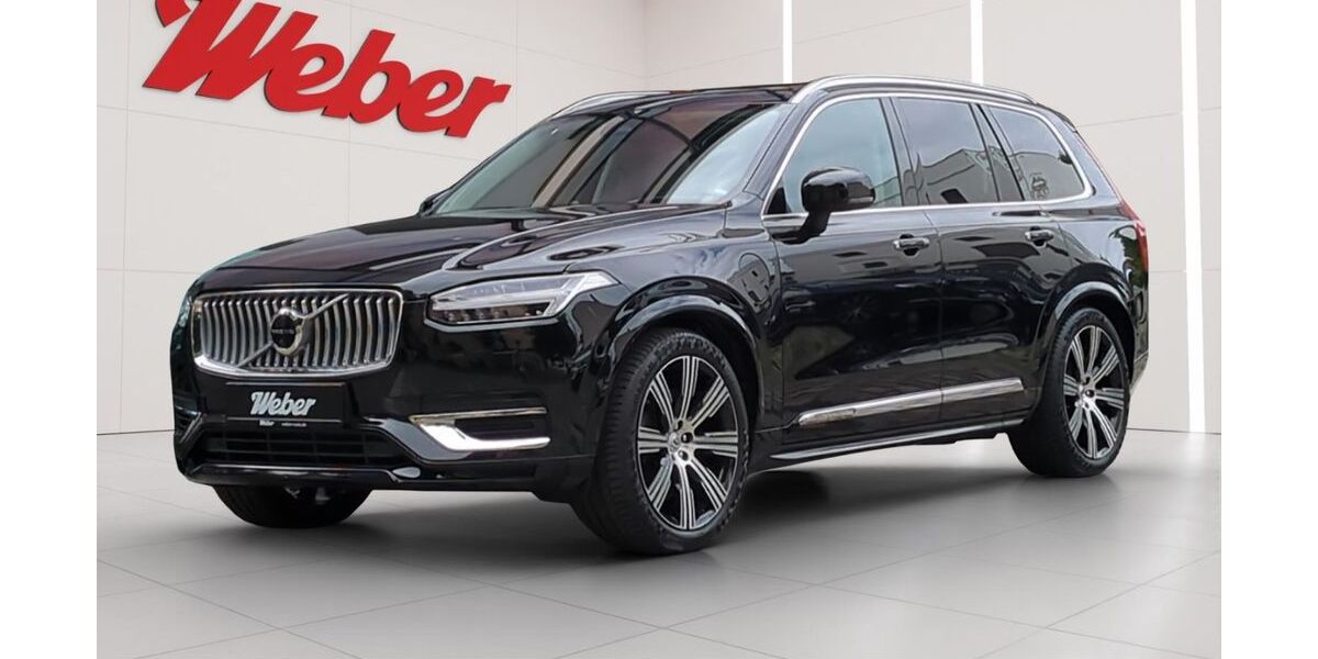 Volvo XC90 29.200 km 59.890 &euro; Berlin 14165