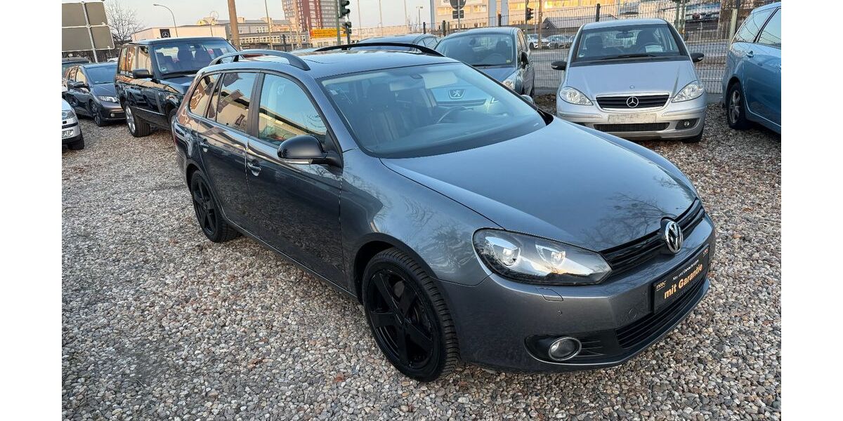 VW Golf 163.251 km 8.200 &euro; Potsdam 14480
