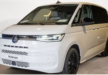 VW T7 Multivan 4.500 km 60.899 &euro; Potsdam 14482